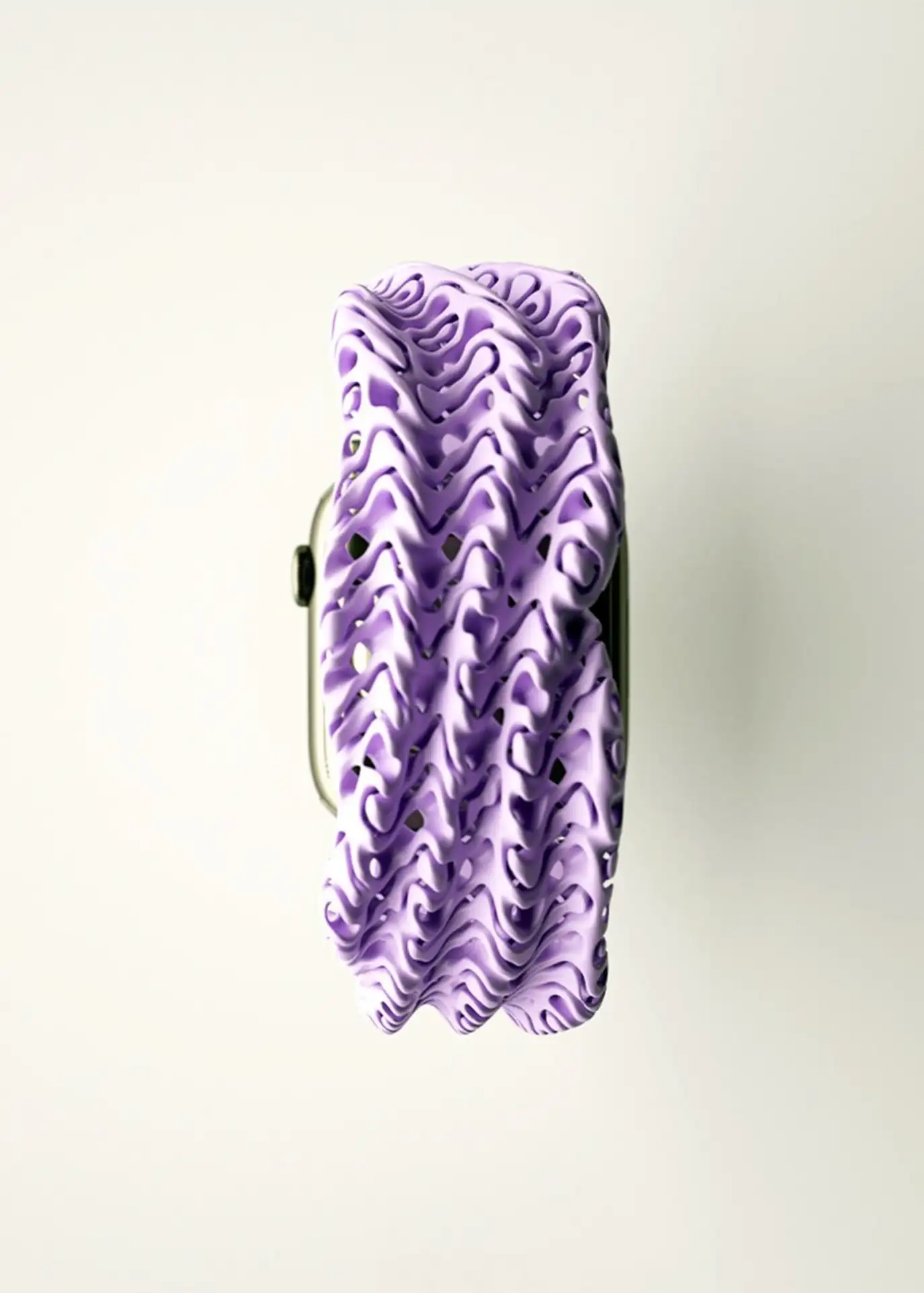 Ross Lovegrove's Unda Loop